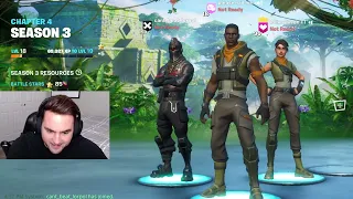 Meet The Richest Girl in Fortnite!