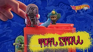¡VUÉLVETE UN EXPERTO EN HOT WHEELS SKATE! 🛹 | HOT WHEELS SKATE EN ESPAÑOL