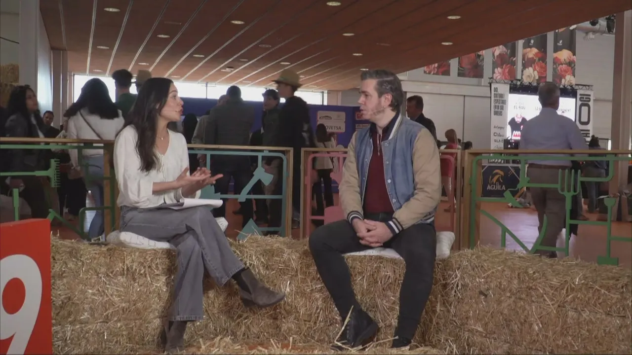 Mercat del Ram 2026 | Especial EL 9 TV des de Vic