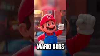 ASÍ SE VERÍAN LOS PERSONAJES DE MARIO BROS SI FUERAN BEBÉS 👶🏻 #shorts #mariobros #youtubeshorts
