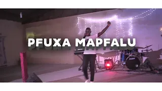DJ Vasco Pfuxa Mapfalu produced by djv@sco gsv@studio 2023