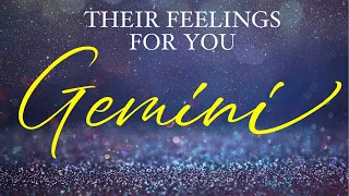 GEMINI love tarot ♊️ This Person Is Longing For You & Will Ask For Your Forgiveness But … JULY