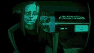No i´m not human - night 3 music one hour loop