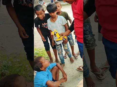 jab Main Badal ban Jaaun  #shorts #tiktok #funny #toys