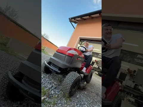 THIS LAWN TRACTOR WAS DEAD… FULL SERVICE! #tractor #mower #service #car #mechanic #servicetime #diy