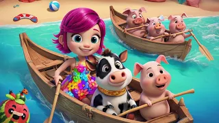 Adventure Kids  حمتو مصر _ ‎⁨ايد الخير نزلت تفرح الاطفال⁩