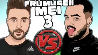 xSlayder feat. iRaphahell - Frumuseii Mei 3 (NoXuu Remix)!