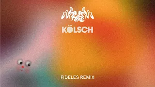 WhoMadeWho & Kölsch - Heartless (Fideles Remix)