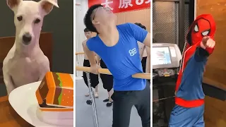 Estos videos MEJORARÁN tu VIDA 😯 30 minutos de SHORTS 👏