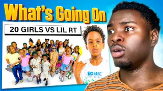 Black YouTube has gone to far..