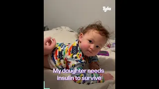 Tyla Original - My Child Needs Insulin to Survive