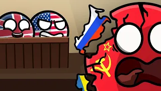 Why did the Soviet Union Collapse? (Compilation)