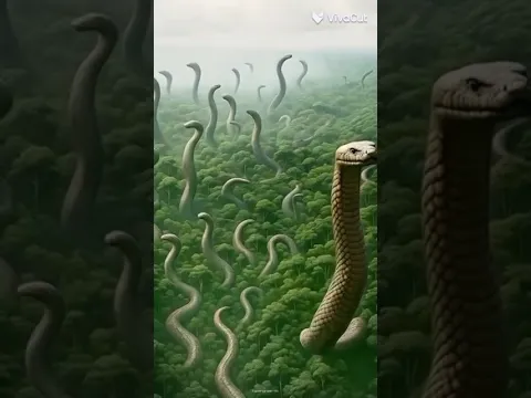 5 July 2025Amazon jungle #amazon #jungle #sciencefacts #vikings