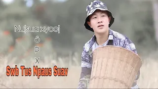 Swb Tus Npaus Suav - Nujsua xyooj SPX [OFFICIAL MV]