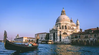 World's Most Beautiful Luxury Resorts | Thailand, Egypt, Switzerland & Venice | Travel day5