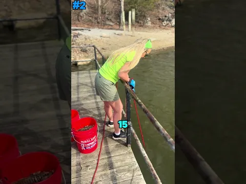 Craziest Finds While Magnet Fishing