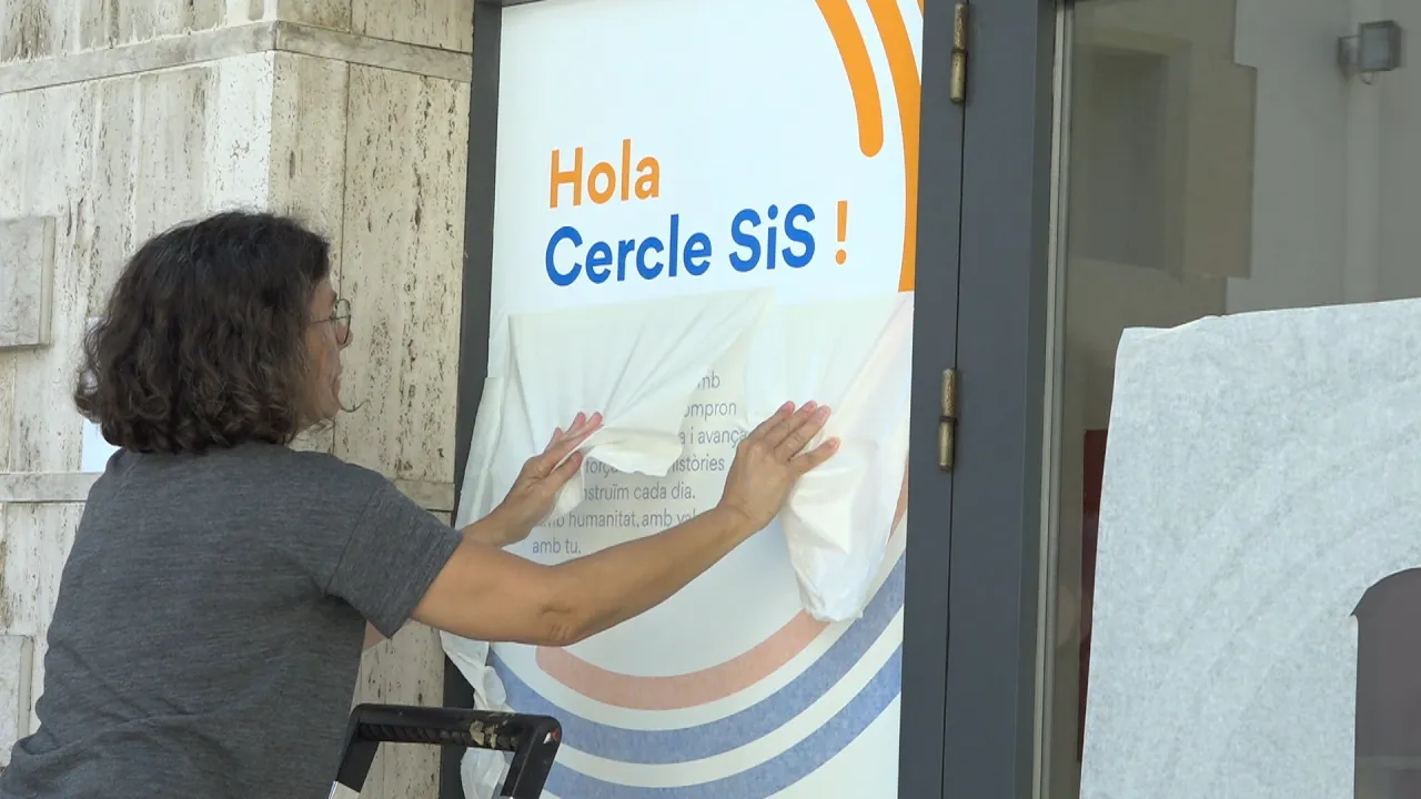 Neix Cercle SiS, el nou concepte global i nova identitat del Consorci Hospitalari de Vic