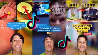 Nuevos Tik Tok de Dani Itss 2021 🤯 #5
