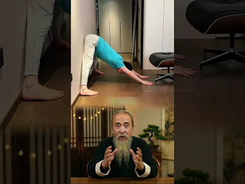 Si sientes tu piel y espalda caídas por la edad, haz esto