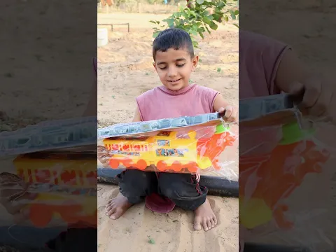 Soldier gave toy to beggar #emotional #sad #shorts #viral