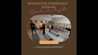 Atelier Gestion des émotions  - Mai 2025