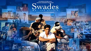 Swades (2004) Full Movie | Shah Rukh Khan | Must-Watch Bollywood Classic | HD