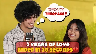 CHEATING EXPOSED Is Your Partner MORE Likely To CHEAT With An EX?
