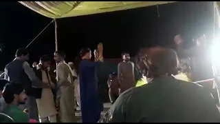 Chity Chany Di Chanani Sargi Diya Tareya by Dildar Tabassum Live
