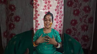 உங்க மாமா இத்தனை நாள் பார்த்த வேலையை விட இன்னைக்கு பார்த்த வேலையோட பவரை பாருங்க 😄😄