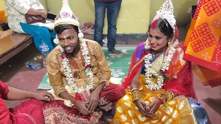 Finally Shadi Ho Gai || Manoj & Jyoti ❤️