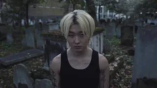 JEFO - DEAD BOYFRIEND (Official Music Video)