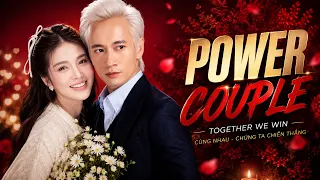 BEN EAGLE - This Couple Turns Every Moment Into Comedy #ActionComedy #KungFu #Kindness #Trending