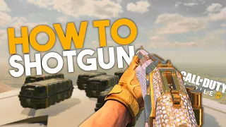 HOW TO SHOTGUN LIKE A PRO in Call of Duty Mobile | Tips and Tricks