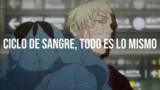 Masacre de Shibuya - JUJUTSU KAISEN /// うずまき - Machine Girl #jujutsukaisen #anime #amv #lyricssong