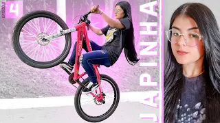 GRAU VALENDO A BIKE | MINAS NO GRAU EP. 4