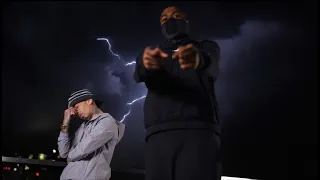 OUTSIDE | DAPPY FEAT KASST8 (VIDEO)
