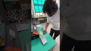 Illusion vlog