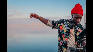 ISLAND BOY MIX - DJ JustWill