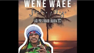 Lagu Pop Terbaru meepago || Wene Waee || Official Music Video 2023
