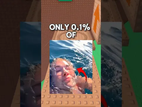 Only 0.1% Have These Traits Part 9😲 #robloxrant #shorts #rblx #relatable