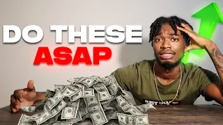 I Tried 4 FREE Side Hustles In 24 Hours