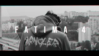 Hakim Bad Boy - Fatima 4 (Clip Officiel )