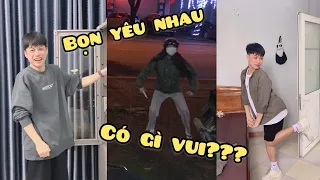 BỌN YÊU NHAU CÓ GÌ VUI??? | Cheng Khén Official