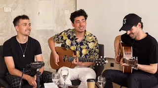 SLZA & MIRAI NAVRÁTIL | Jason Mraz - I'm Yours