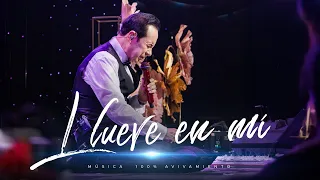 Llueve en mí - Avivamiento | Música y adoración cristiana 🎶🔥
