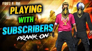 LIVE GUILD TEST WITH TEAMCODE 🔥 | GARENA FREE FIRE MAX !#UNGRADUATEGAMER #FREEFIRE #LIVE #SHORTS