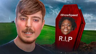 10 САМЫХ ЭМОЦИОНАЛЬНЫХ МОМЕНТОВ MRBEAST