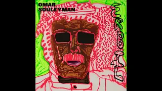 Omar Souleyman - Male Atab (Official Full Stream)