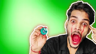 😱मैंने अपने आंख से खून कैसे निकाला ? || Learn The Real Magic of Removing Blood from Eyes | Magic