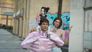 KOTA BARU ROLEPLAY - GTA V ROLEPLAY (REPLAY)